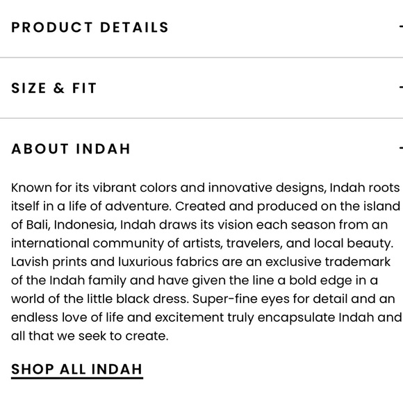 NWOT 💜 X Revolve Indah. Size Large. Lavender Long Sleeve Sheer Crop Top. 💜 - Picture 11 of 11